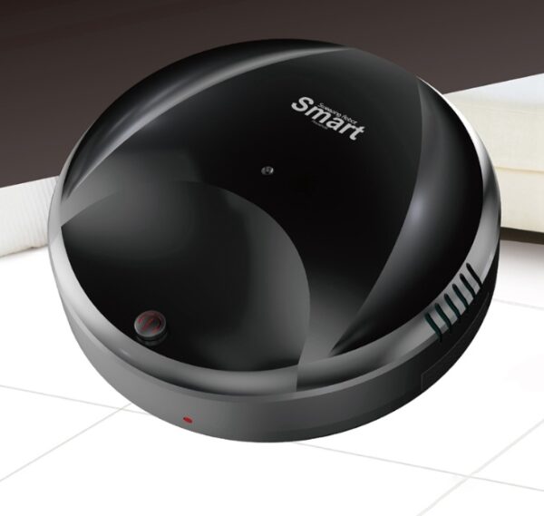 Smart Cleaning Robot