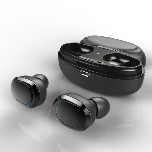 T12 TWS Bluetooth Mini Double Wireless Earbuds For iPhone 8 8 Plus