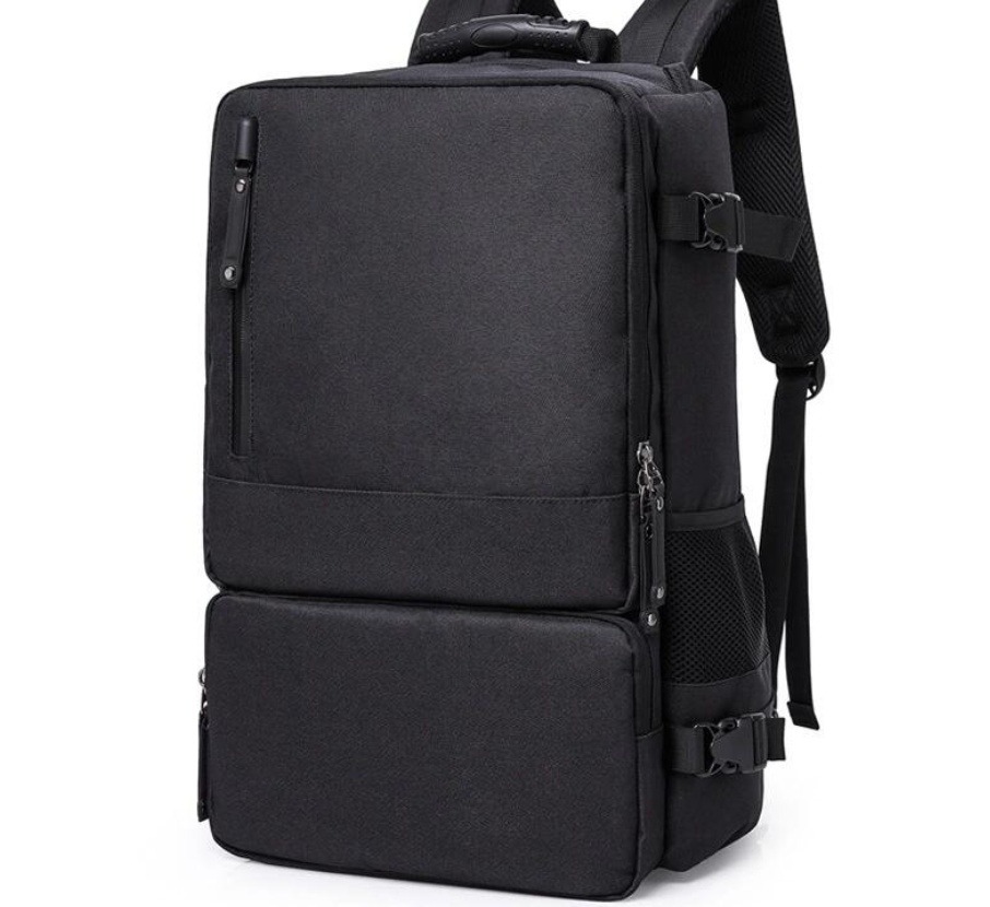 Anti-theft backpack three-purpose computer bag - Stylish Digital Product