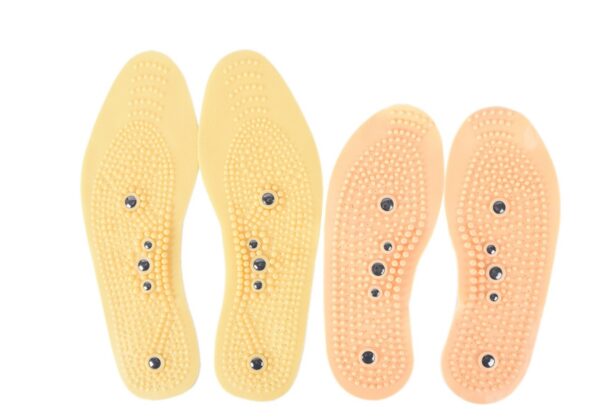 Magnetic Acupressure Insoles