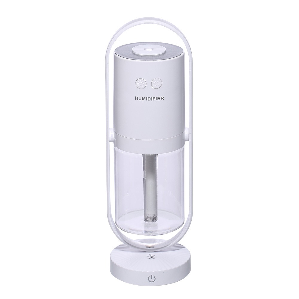 Anion Humidifier - Stylish Digital Product